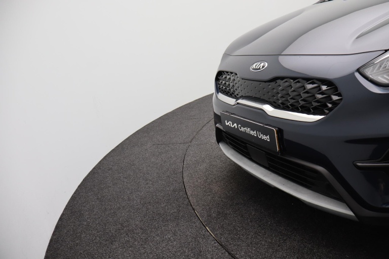 Kia Niro - 1.6 GDi Hybrid DynamicLine 32