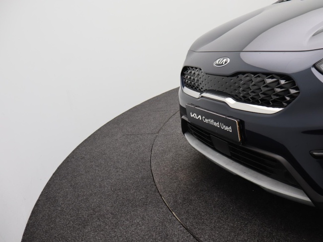 Kia Niro - 1.6 GDi Hybrid DynamicLine