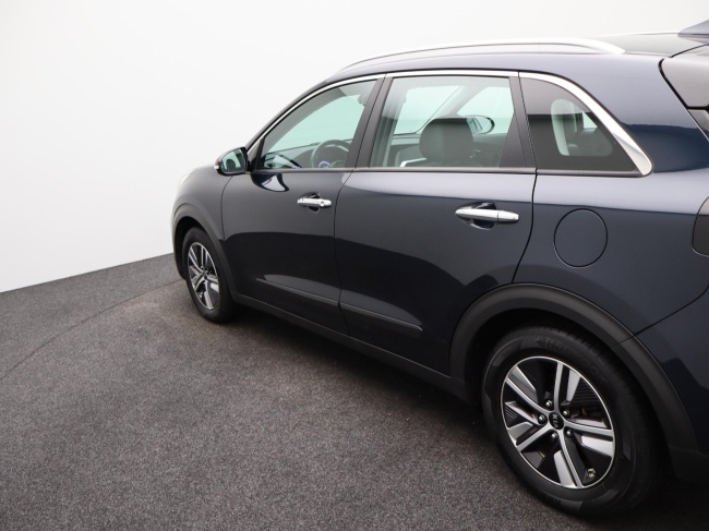 Kia Niro - 1.6 GDi Hybrid DynamicLine