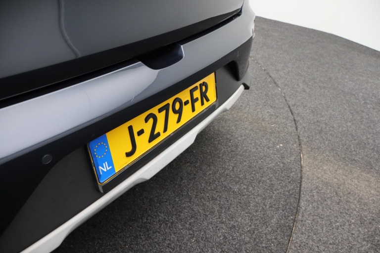 Kia Niro - 1.6 GDi Hybrid DynamicLine 35