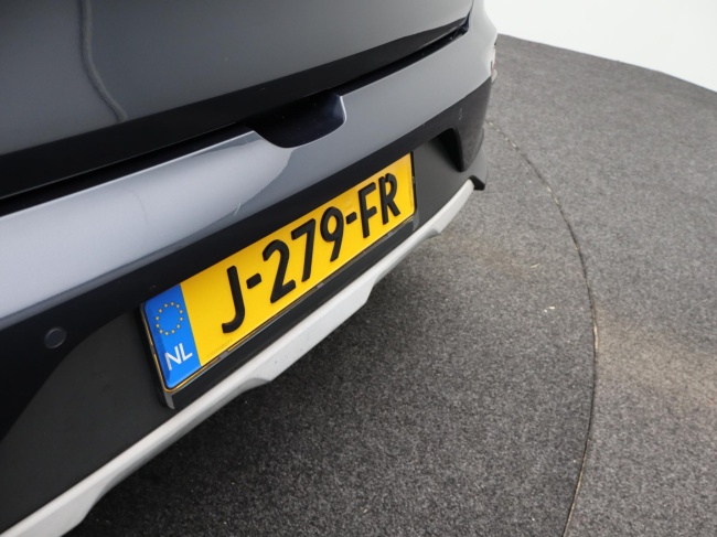 Kia Niro - 1.6 GDi Hybrid DynamicLine