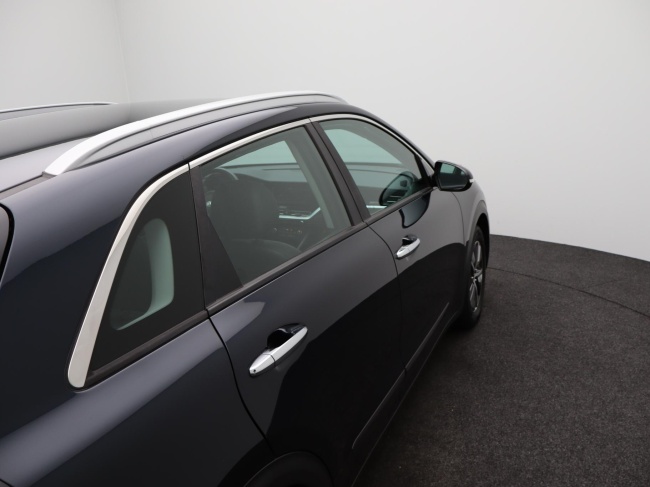 Kia Niro - 1.6 GDi Hybrid DynamicLine