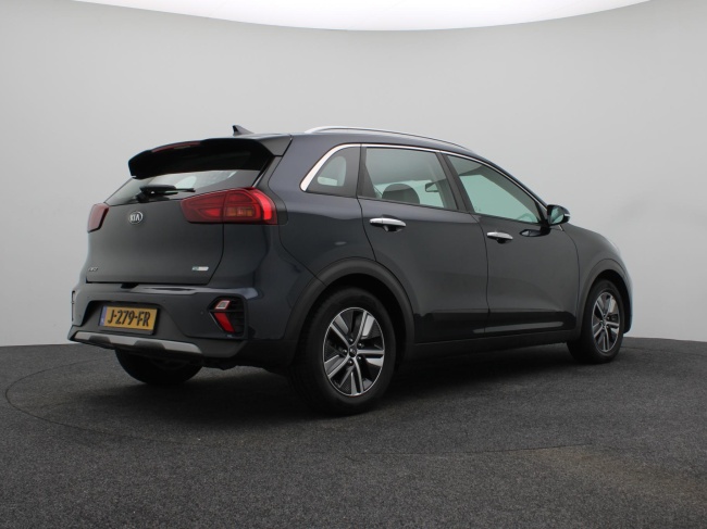 Kia Niro - 1.6 GDi Hybrid DynamicLine