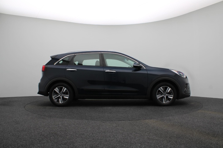 Kia Niro - 1.6 GDi Hybrid DynamicLine 5