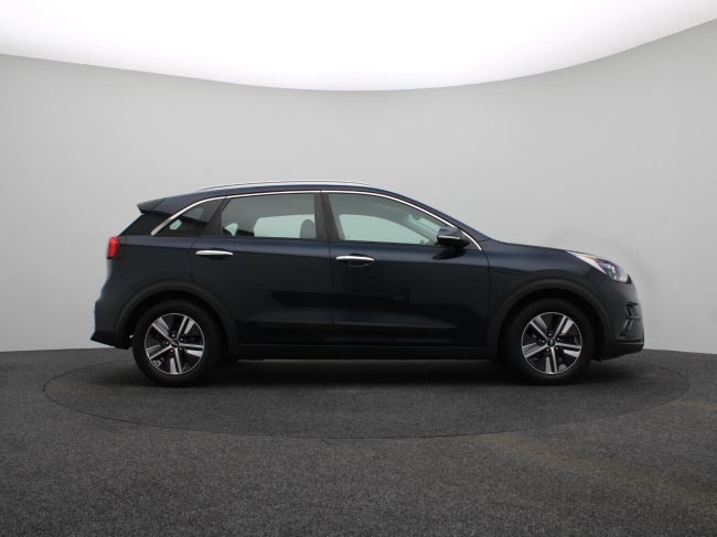 Kia Niro - 1.6 GDi Hybrid DynamicLine