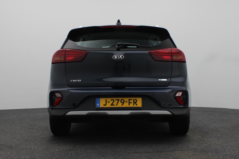 Kia Niro - 1.6 GDi Hybrid DynamicLine 6