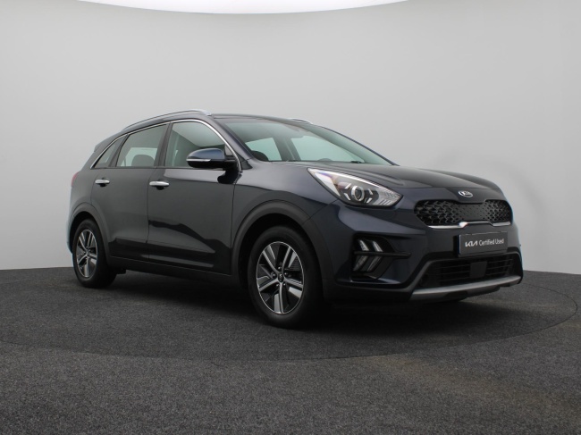 Kia Niro - 1.6 GDi Hybrid DynamicLine