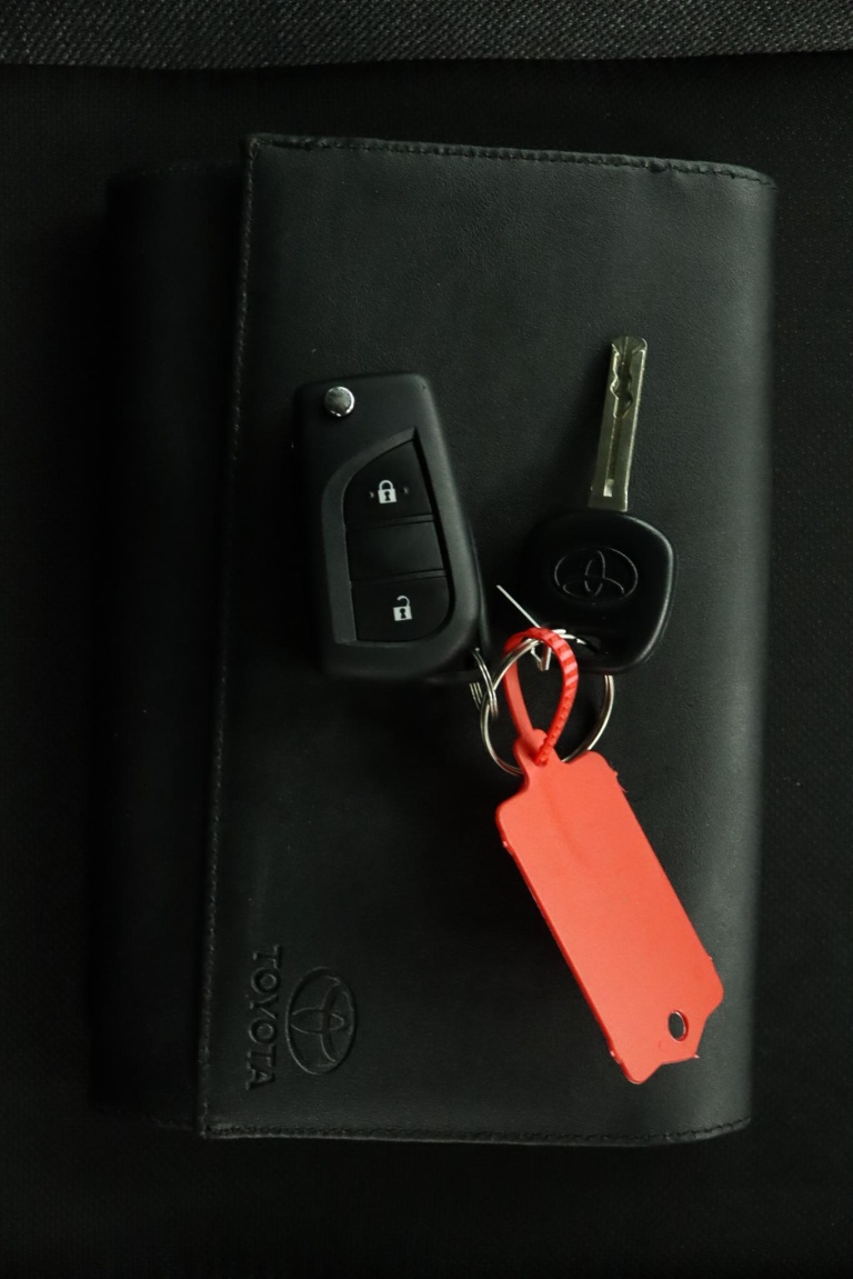 Toyota Aygo X - 1.0 VVT-i MT Play 11