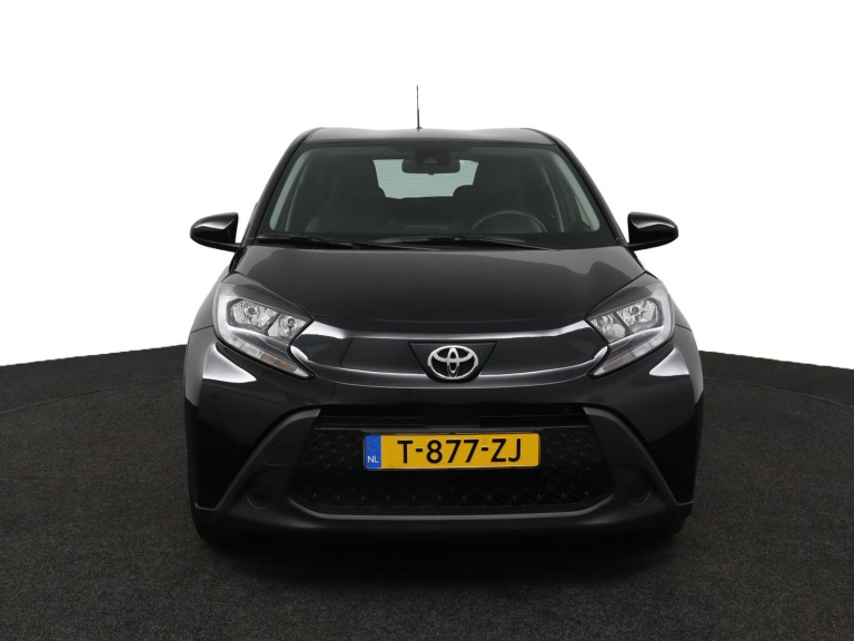 Toyota Aygo X - 1.0 VVT-i MT Play 16