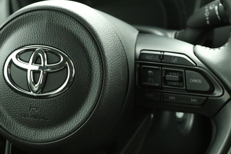 Toyota Aygo X - 1.0 VVT-i MT Play 21