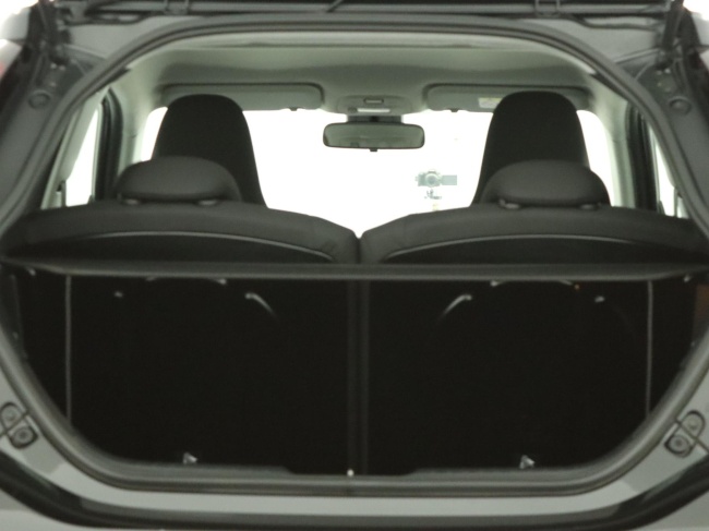 Toyota Aygo X - 1.0 VVT-i MT Play