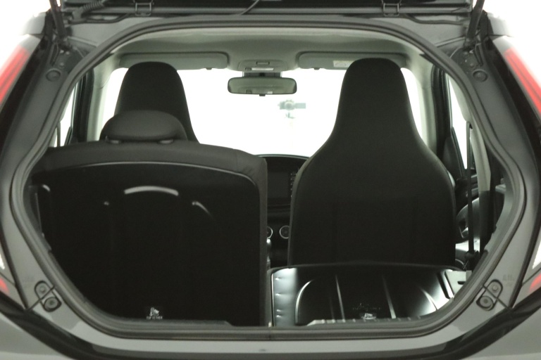 Toyota Aygo X - 1.0 VVT-i MT Play 25