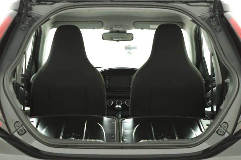 Toyota Aygo X - 1.0 VVT-i MT Play 26