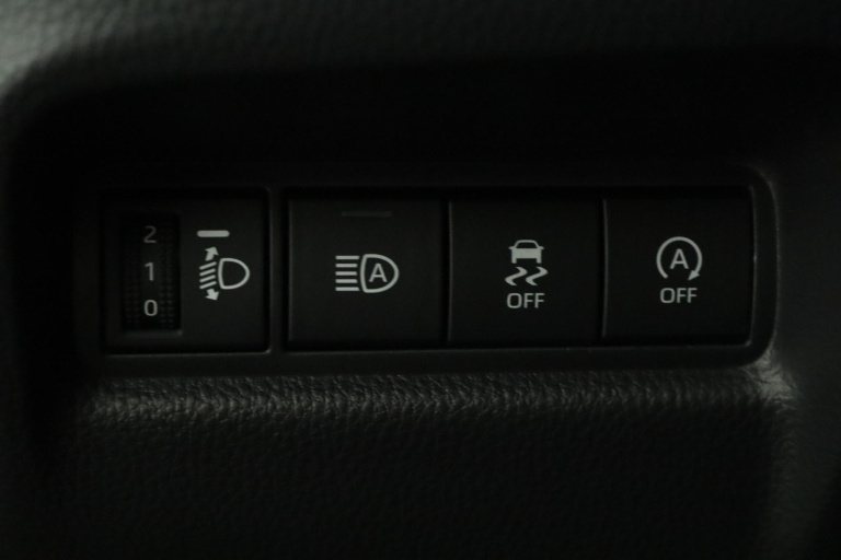 Toyota Aygo X - 1.0 VVT-i MT Play 29