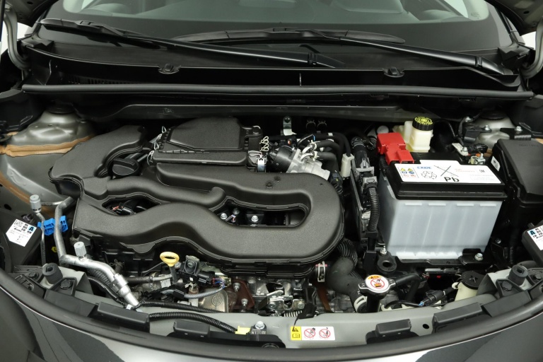 Toyota Aygo X - 1.0 VVT-i MT Play 34