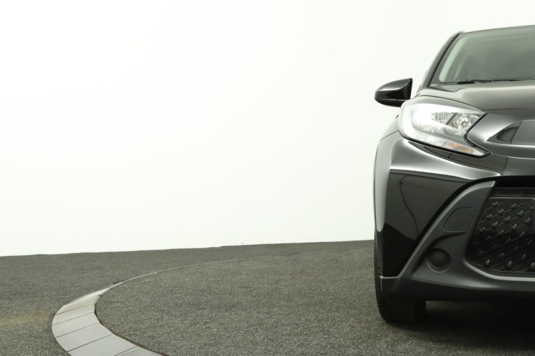 Toyota Aygo X - 1.0 VVT-i MT Play 35