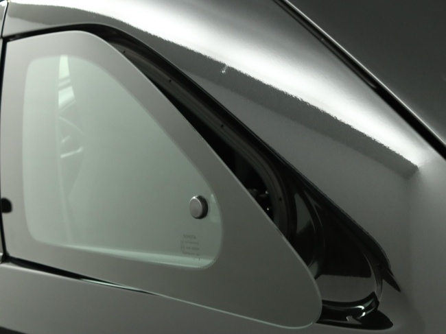 Toyota Aygo X - 1.0 VVT-i MT Play