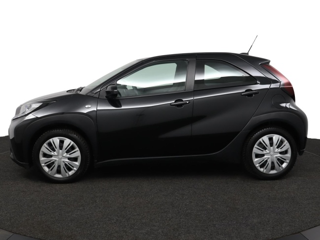 Toyota Aygo X - 1.0 VVT-i MT Play