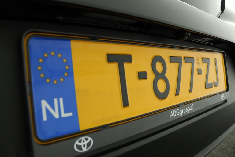 Toyota Aygo X - 1.0 VVT-i MT Play 41