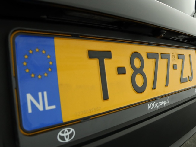 Toyota Aygo X - 1.0 VVT-i MT Play