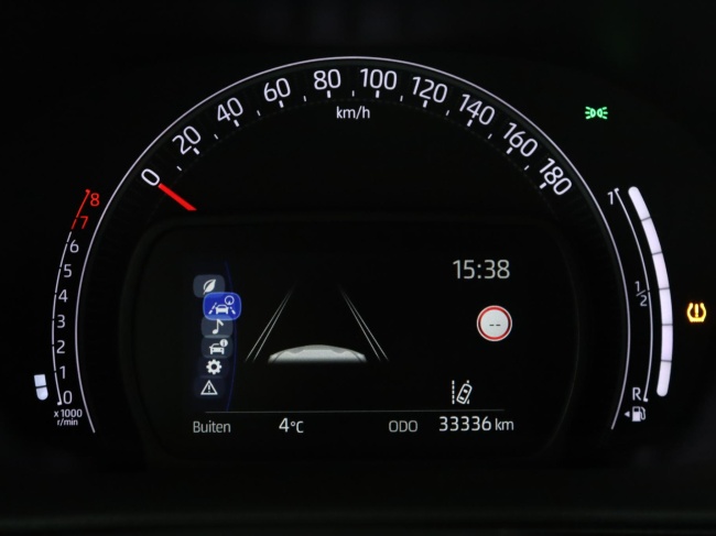 Toyota Aygo X - 1.0 VVT-i MT Play