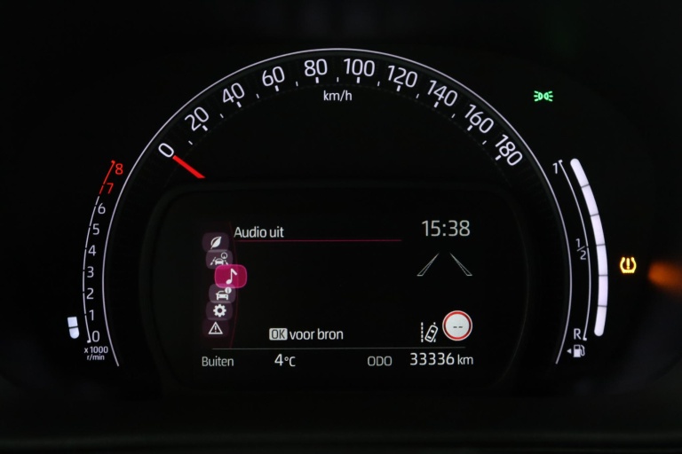 Toyota Aygo X - 1.0 VVT-i MT Play 45