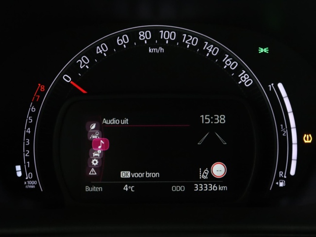 Toyota Aygo X - 1.0 VVT-i MT Play