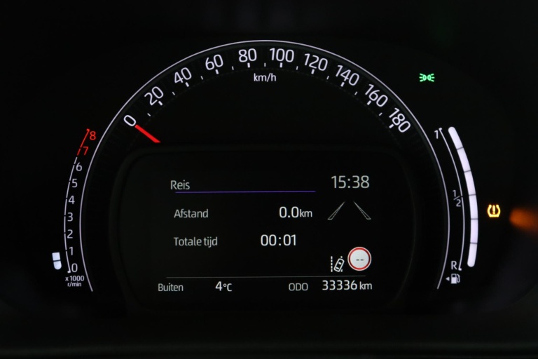 Toyota Aygo X - 1.0 VVT-i MT Play 46