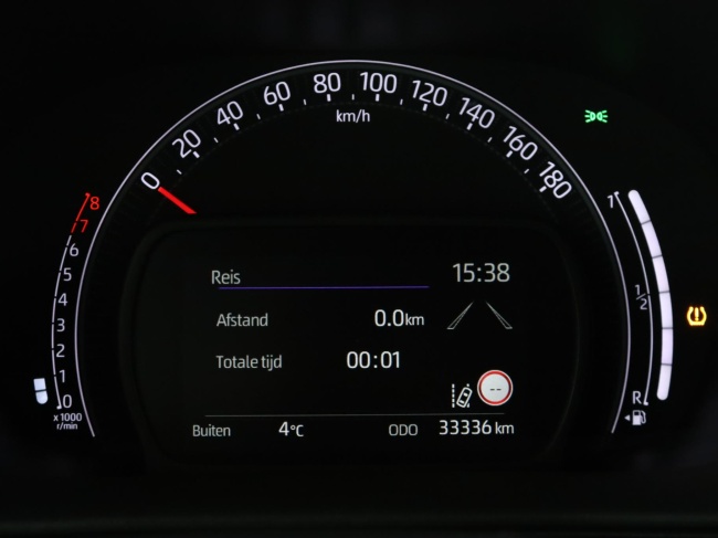 Toyota Aygo X - 1.0 VVT-i MT Play