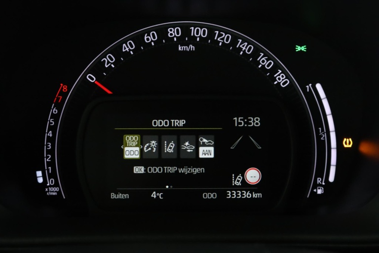 Toyota Aygo X - 1.0 VVT-i MT Play 47