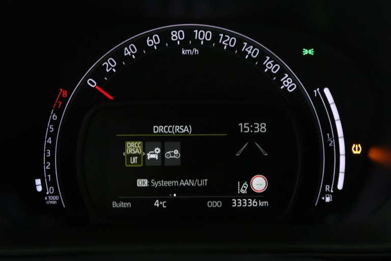 Toyota Aygo X - 1.0 VVT-i MT Play 48