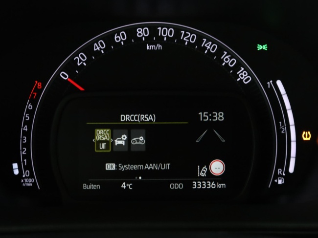 Toyota Aygo X - 1.0 VVT-i MT Play