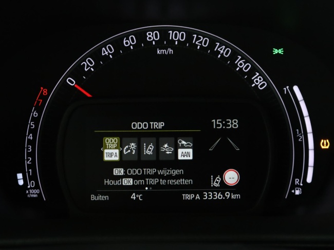 Toyota Aygo X - 1.0 VVT-i MT Play