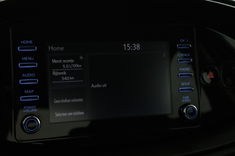 Toyota Aygo X - 1.0 VVT-i MT Play 52