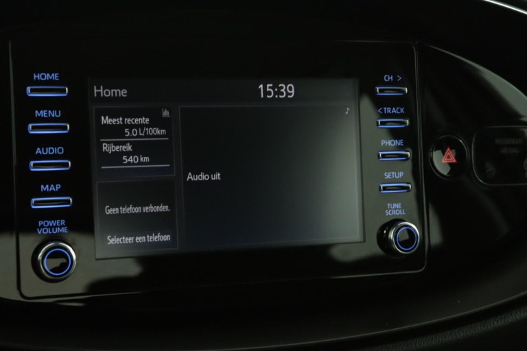 Toyota Aygo X - 1.0 VVT-i MT Play 53