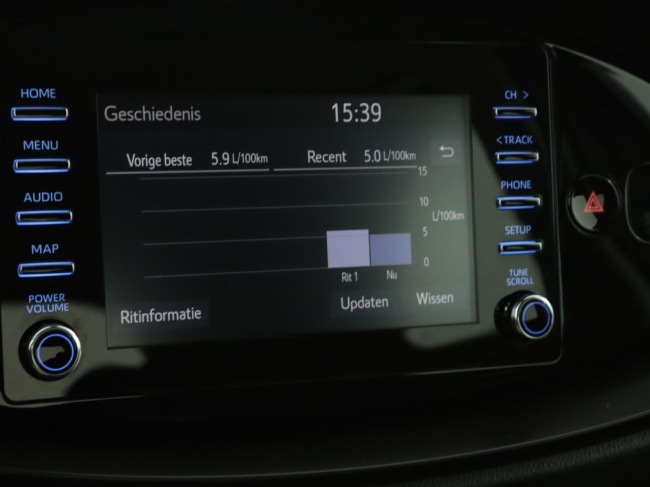 Toyota Aygo X - 1.0 VVT-i MT Play