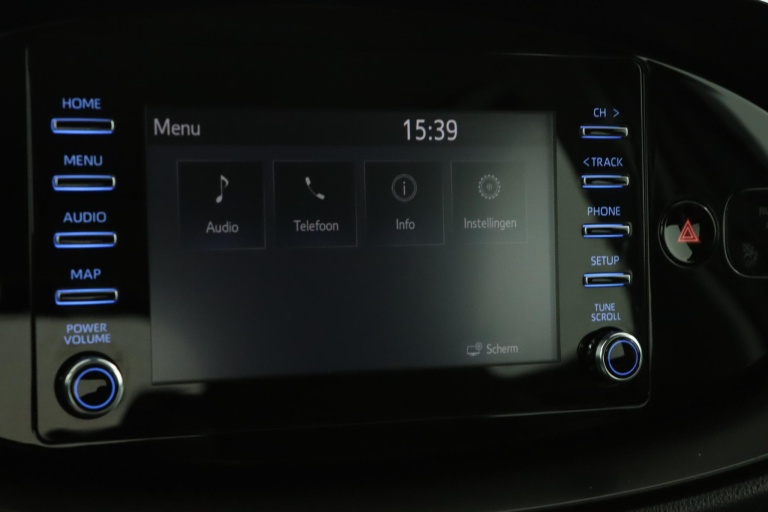 Toyota Aygo X - 1.0 VVT-i MT Play 55