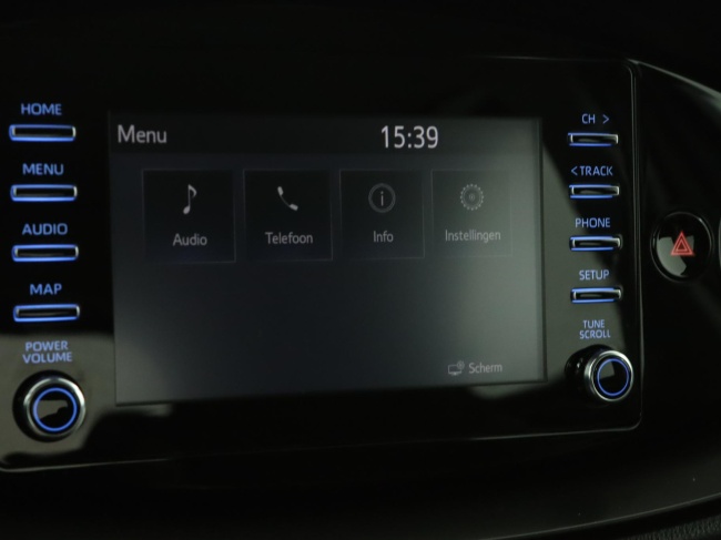 Toyota Aygo X - 1.0 VVT-i MT Play