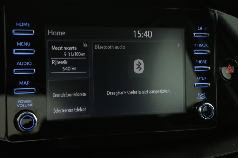 Toyota Aygo X - 1.0 VVT-i MT Play 56