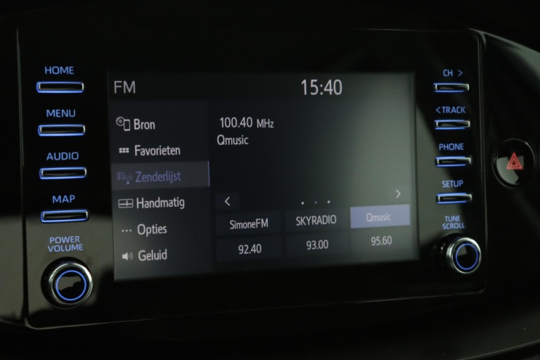 Toyota Aygo X - 1.0 VVT-i MT Play 57