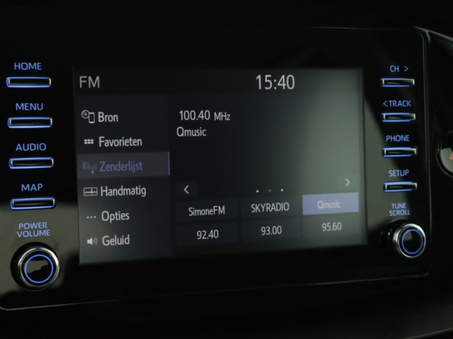 Toyota Aygo X - 1.0 VVT-i MT Play