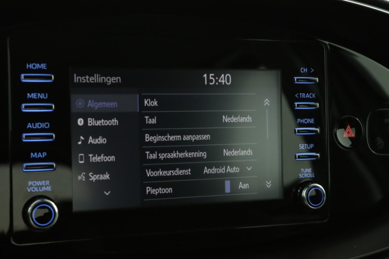 Toyota Aygo X - 1.0 VVT-i MT Play 58