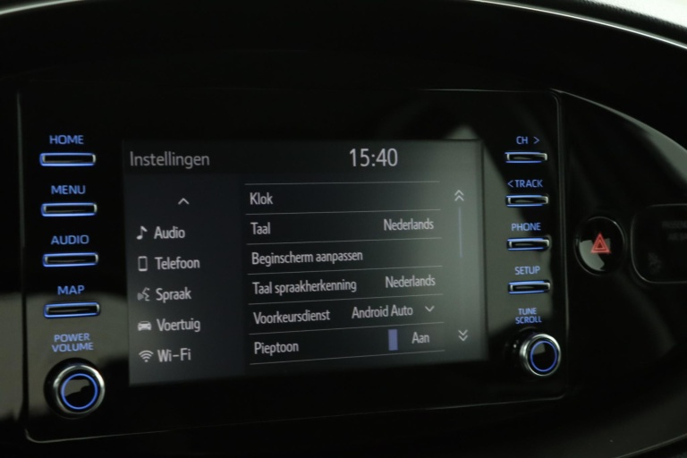 Toyota Aygo X - 1.0 VVT-i MT Play 59