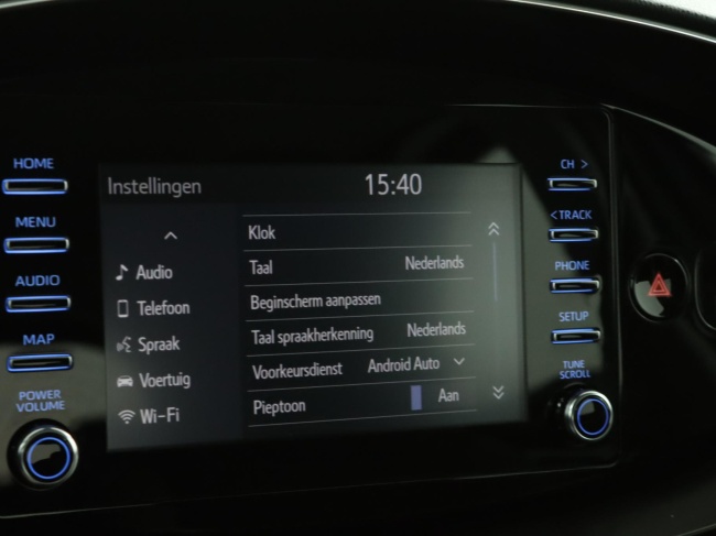 Toyota Aygo X - 1.0 VVT-i MT Play