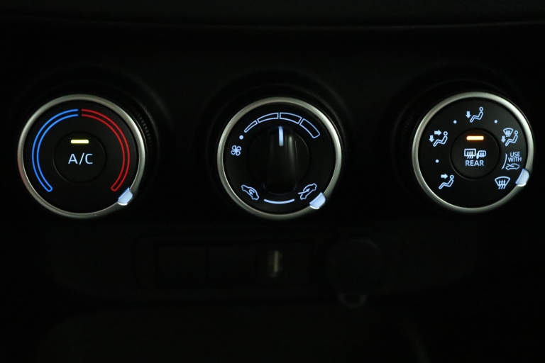 Toyota Aygo X - 1.0 VVT-i MT Play 7