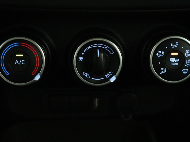 Toyota Aygo X - 1.0 VVT-i MT Play