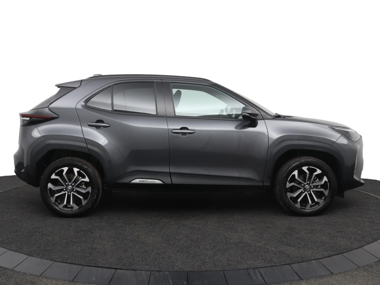 Toyota Yaris Cross - 1.5 Hybrid 115 First Edition 13