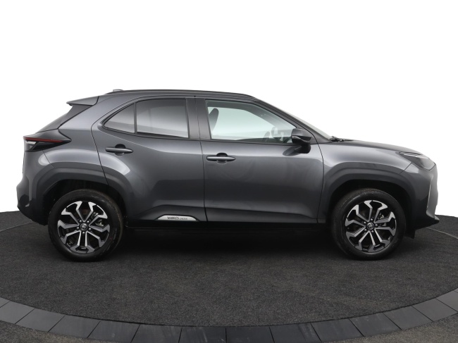 Toyota Yaris Cross - 1.5 Hybrid 115 First Edition