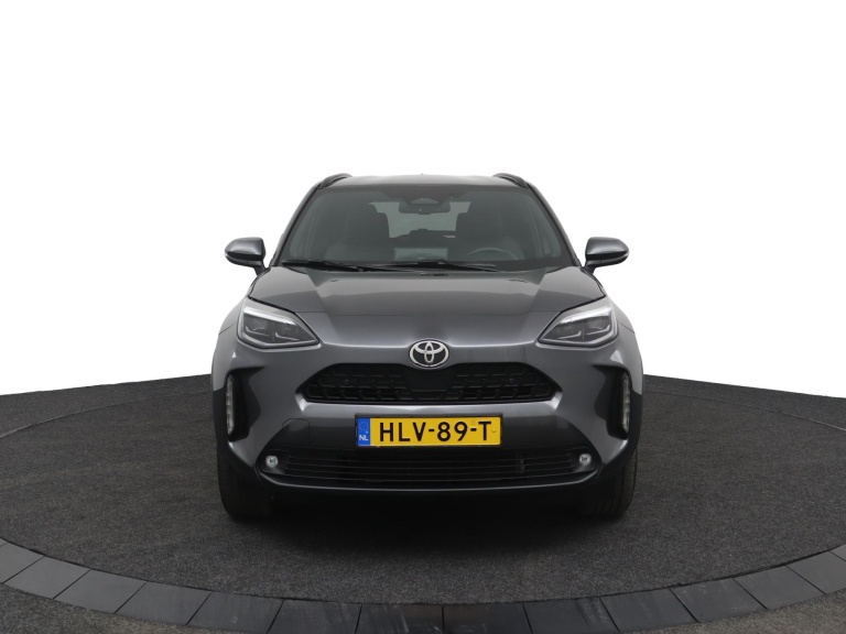 Toyota Yaris Cross - 1.5 Hybrid 115 First Edition 16