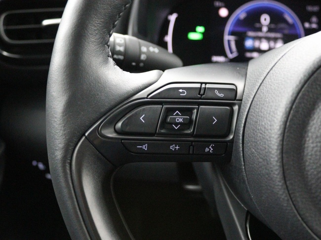 Toyota Yaris Cross - 1.5 Hybrid 115 First Edition